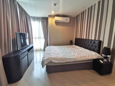 🔺 ให้เช่าคอนโด ริทึ่ม สุขุมวิท 44/1 อาคาร 1 ชั้น 23 2 ห้องนอน ขนาด 68.00 ตรม ใกล้ โรงแรมจัสมิน