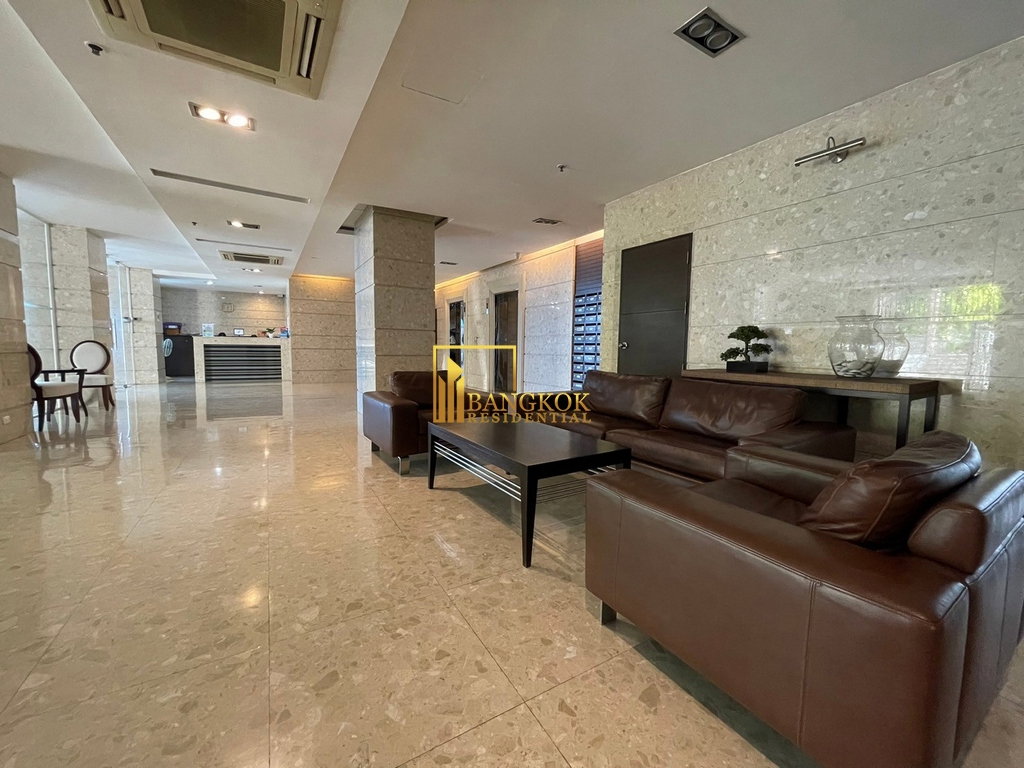 รูป 33 Tower | Huge 3 Bedroom Property in Sukhumvit 33 - BR3826CD - รูปที่ 36/39