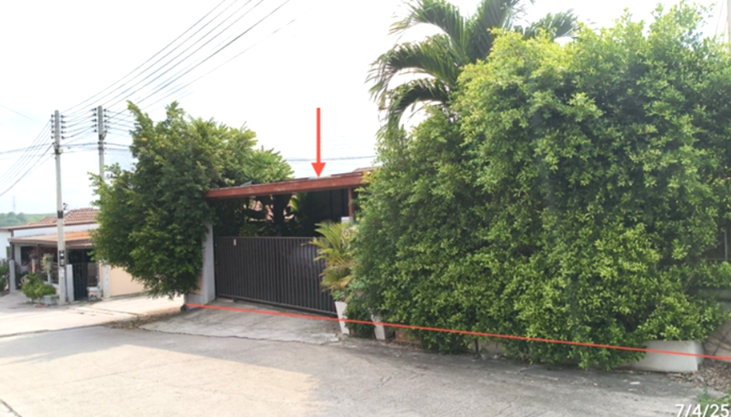 picture HOME 51.9 Sq.w. Pluak Daeng Rayong for 2.3M - 5/12