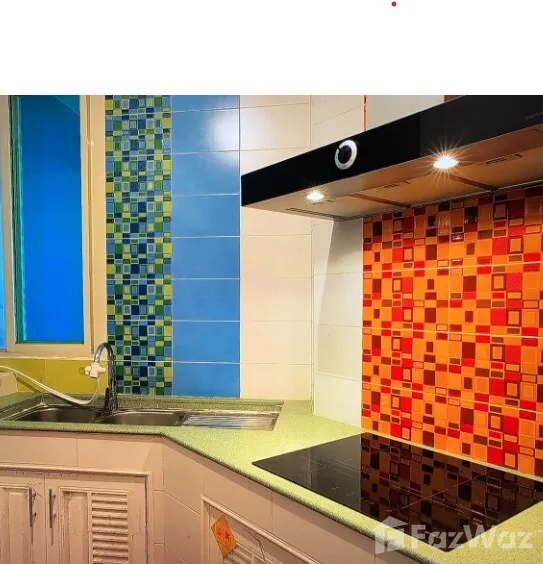 picture 3 Bedroom Condo for sale at Watermark Chaophraya  1430018 - 3/21
