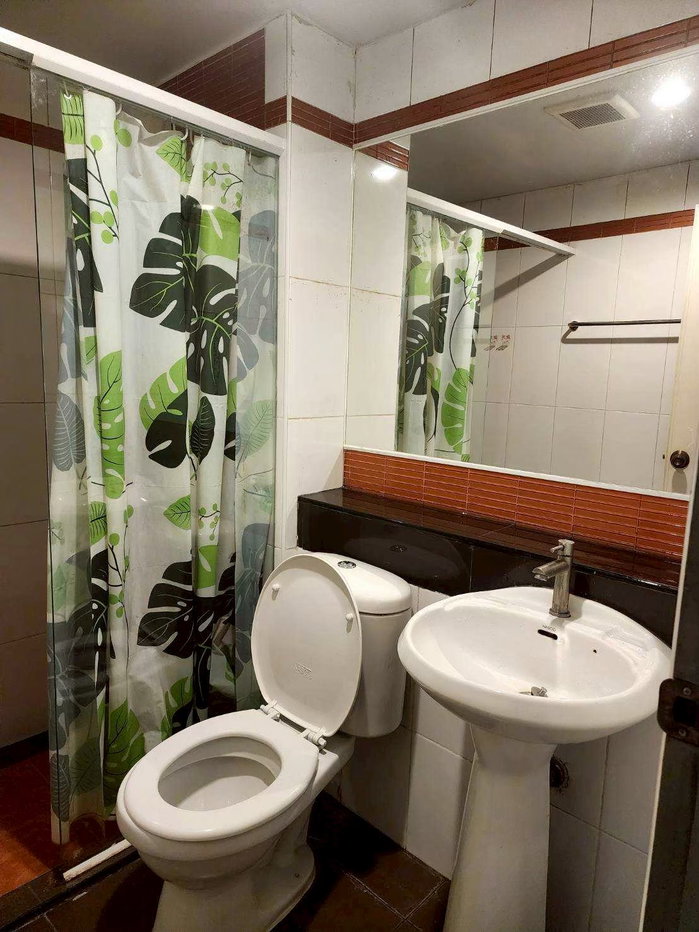รูป ให้เช่า Regent Home 6/1 ประชาชื่น อาคาร A ชั้น 3 ห้องใหญ่ 31 ตร.ม. เฟอร์ครบ พร้อมอยู่ 6,000 บาท/เดือน - รูปที่ 5/9