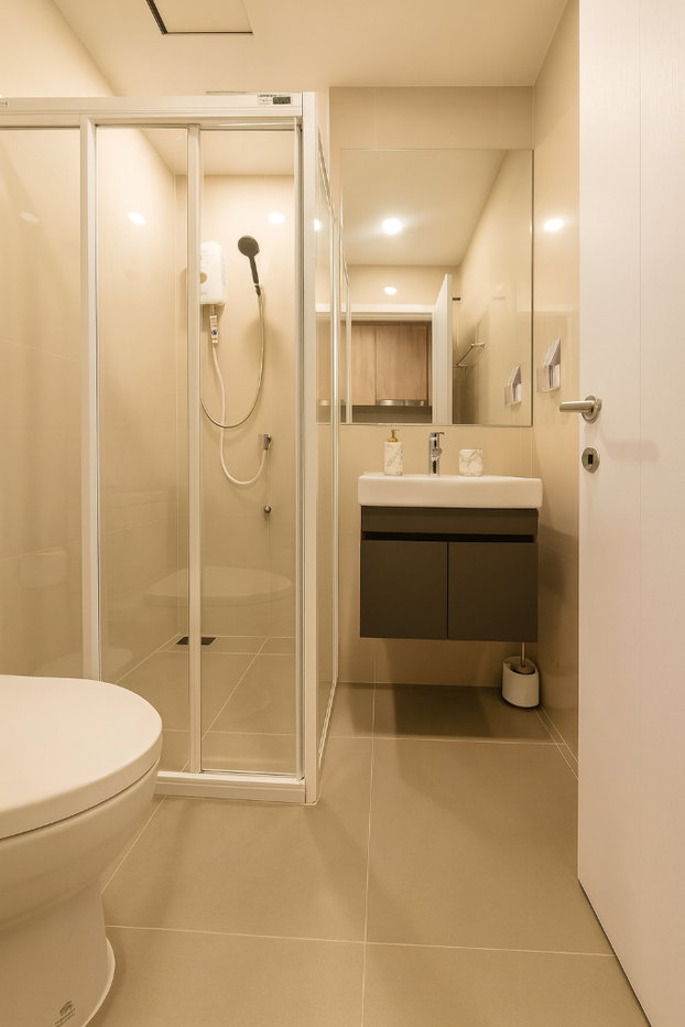 รูป คอนโดลงทุน Modiz Sukhumvit 50 ราคา 2.7M พร้อมผู้เช่า ROI 6% ใกล้ BTS อ่อนนุช - U5782686 - รูปที่ 5/5