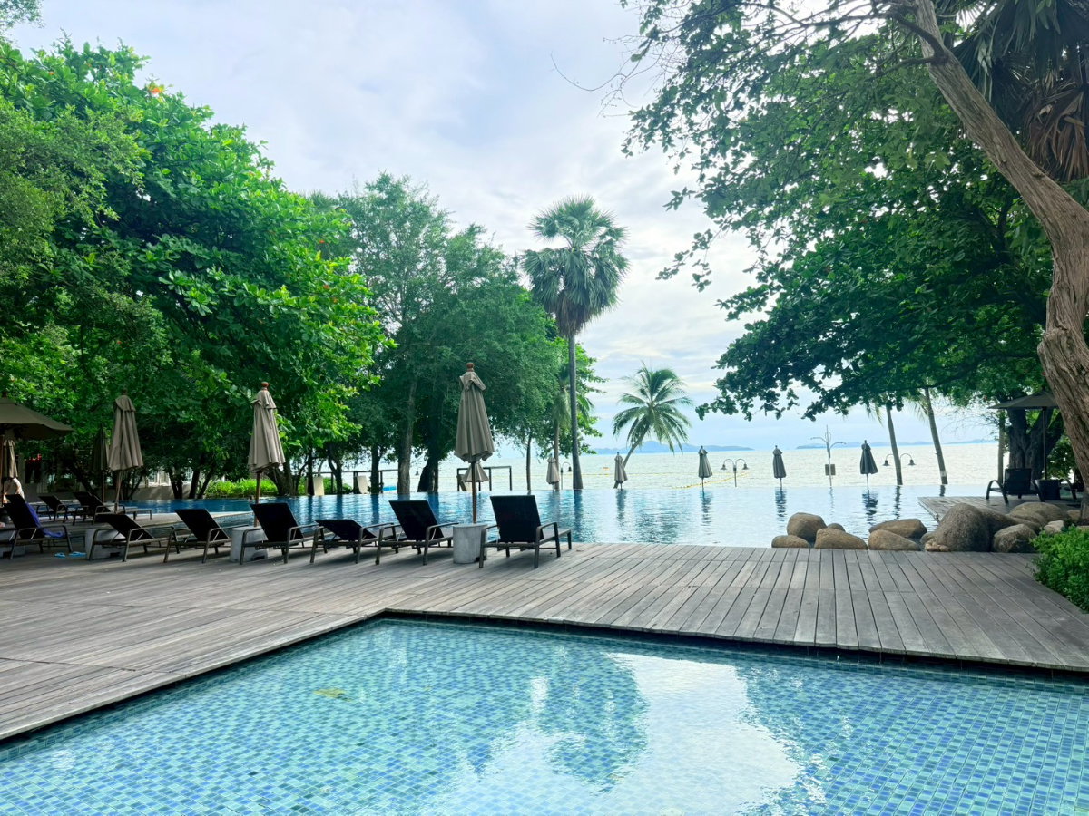 รูป For Sale Condo Northpoint Pattaya fully furnished (S03-2693S) - รูปที่ 5/15