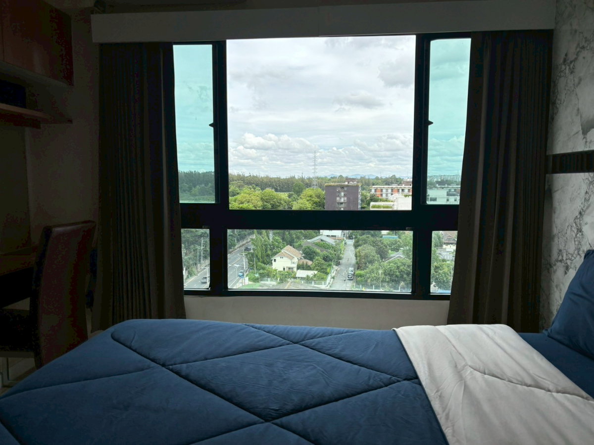 picture Fire Sale: Plus Condo Sriracha | Corner Unit Under Market Value – Perfect for EEC Investors! - 17/21