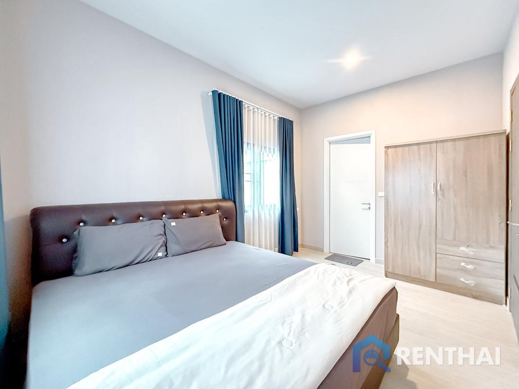 picture Ready to move in at The Palm Parco - 15/25