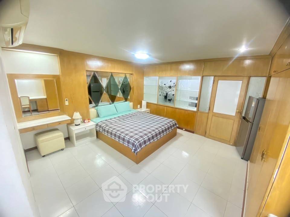 picture 1-BR Condo at Rin House Condominium near MRT Sukhumvit (ID 3035984) - 13/19