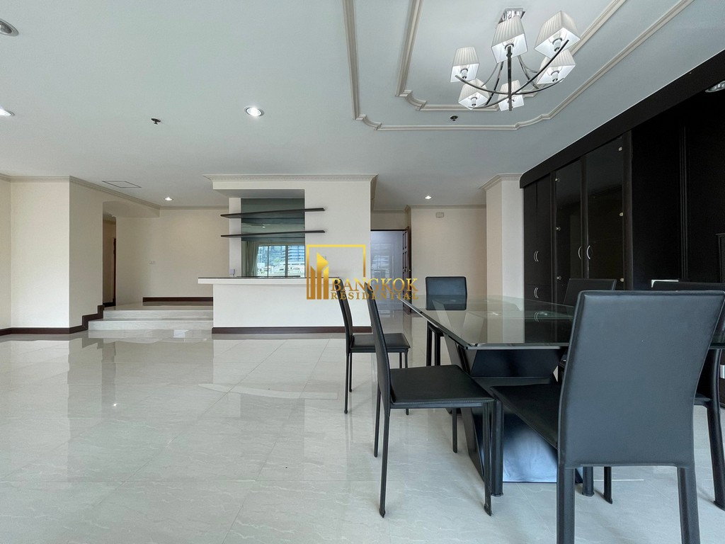 รูป 33 Tower | Huge 3 Bedroom Property in Sukhumvit 33 - BR3826CD - รูปที่ 4/39