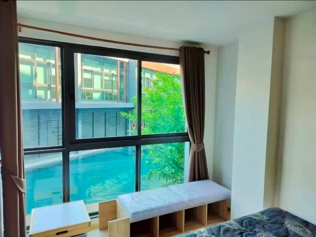 picture 💥CP-11265💥The Excel Hideaway Sukhumvit 71👉Line : @accessliving - 3/7