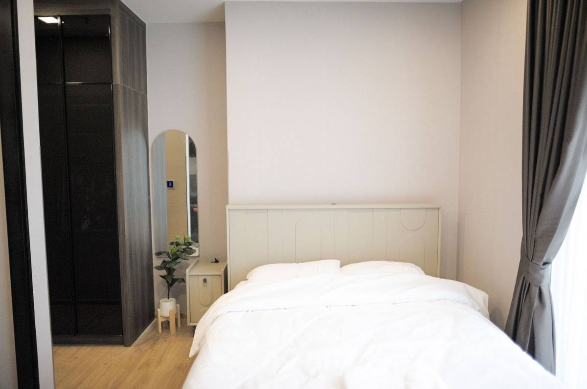 รูป คอนโด 1-ห้องนอน ที่ โนเบิล อราวน์ อารีย์ ใกล้ BTS อารีย์ (ID 2229714) - รูปที่ 11/24