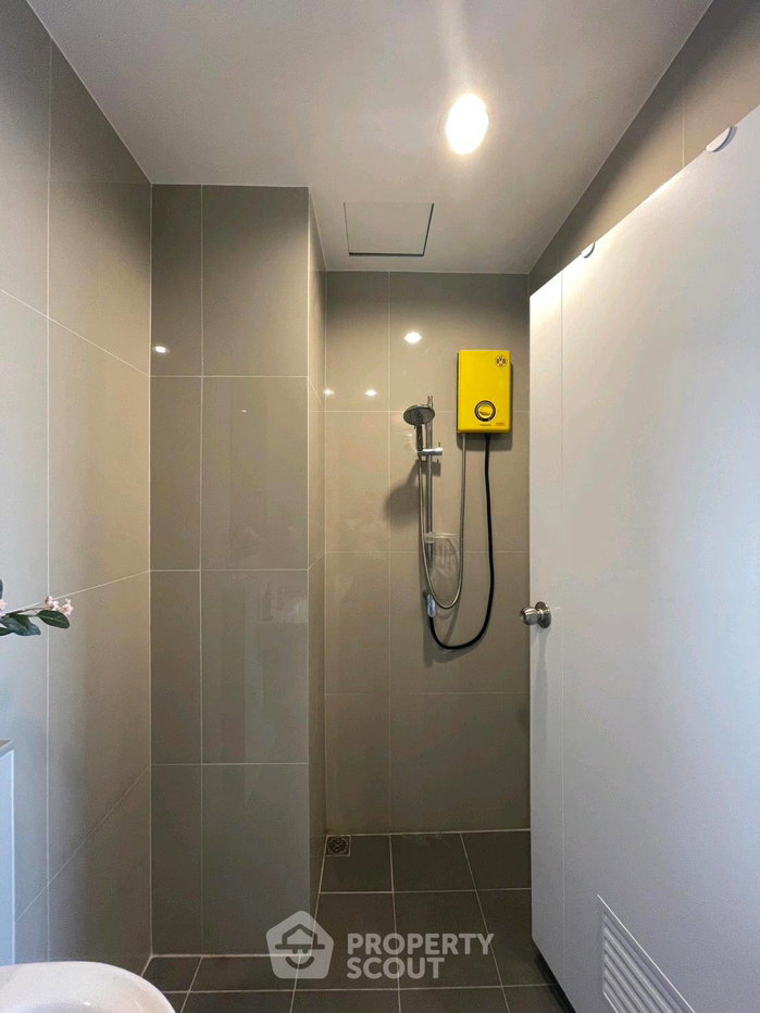 picture 1-BR Condo 26 Sqm On 16th Floor, The Tree Hua Mak (Ramkhamhaeng) (ID 3035820) - 11/12