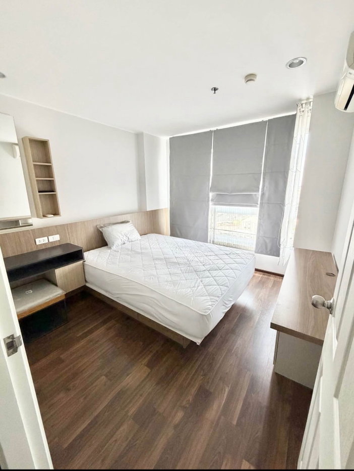 รูป ปล่อยเช่า คอนโด U Delight Ratchavibha 🏡 - รูปที่ 4/10