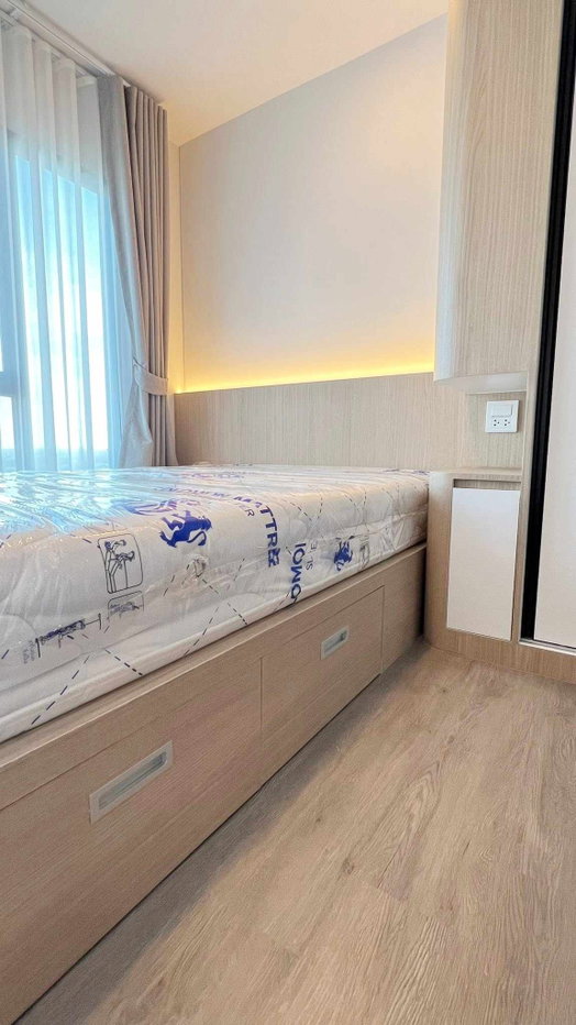 รูป ห้องอัพเดต💥คุณภัส🔔⚠️🏘️มีเครื่องซักผ้าⓂ️กดปุ่มแอดไลน์💥รีเจ้นท์ โฮม วุฒากาศ - รูปที่ 8/14