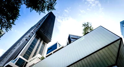 คอนโดให้เช่า : 🔥 ห้องว่าง พร้อมเข้าอยู่! Circle Living Prototype รีบจองก่อนหลุด 🔥