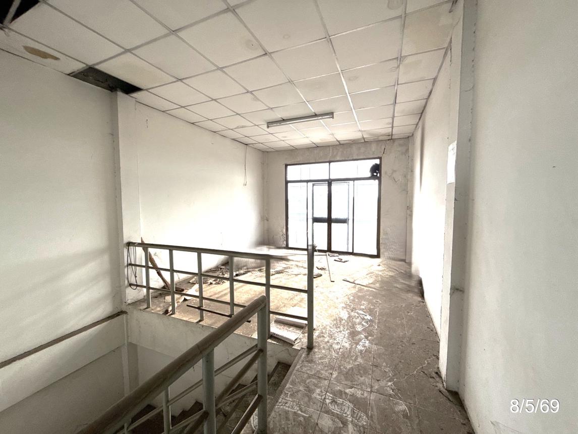 picture SHOP HOUSE 20 Sq.w. Nam Phong Khon Kaen for 2.5M - 25/32