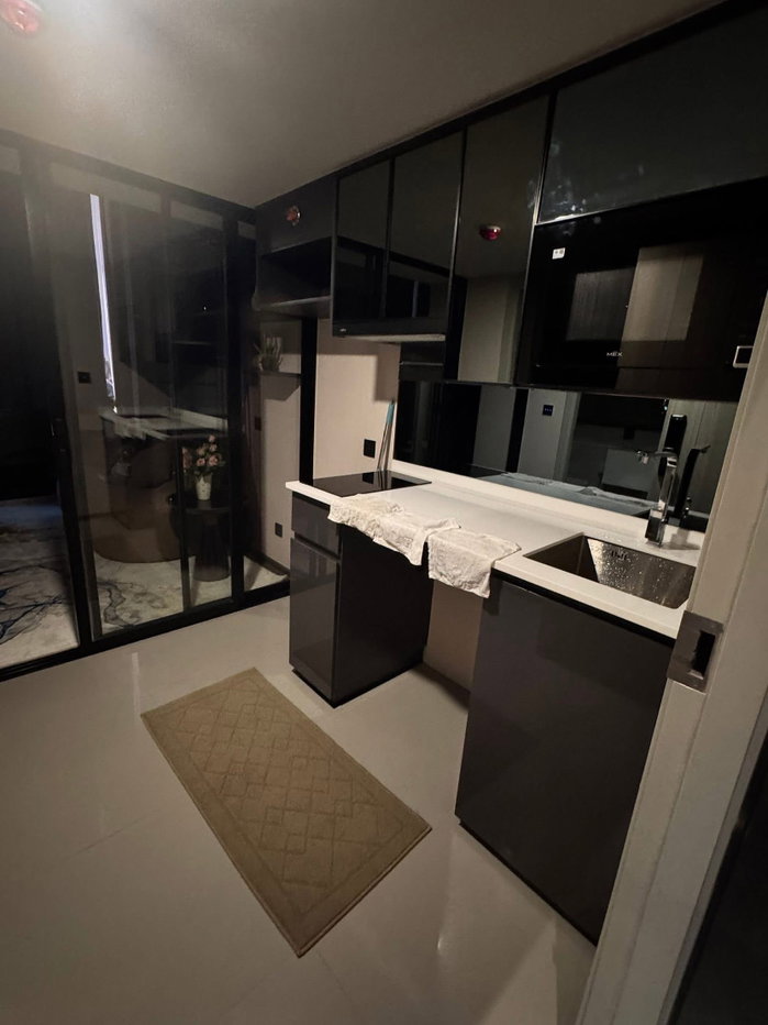 picture 🔥 Park Origin Chula | Luxury Duplex Condo | 4.3-Meter High Ceiling | Move-In Ready | THB 35,000/Month - 11/31