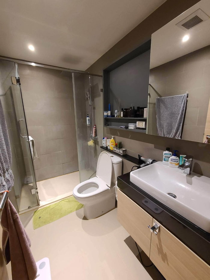 picture 🔥 Condo for Sale KLASS Silom | Near BTS Sala Daeng - 9/10