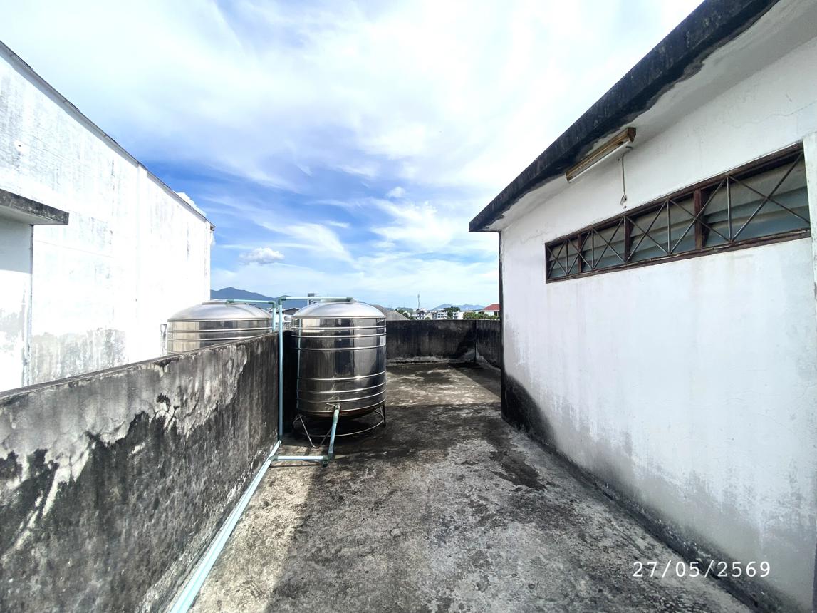 รูป อาคารพาณิชย์ 16 ตร.วา เมืองชลบุรี ชลบุรี 1.5M - รูปที่ 33/38