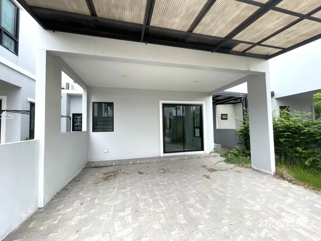picture TOWN HOUSE 27.3 Sq.w. Si Racha Chonburi for 2.9M - 4/44