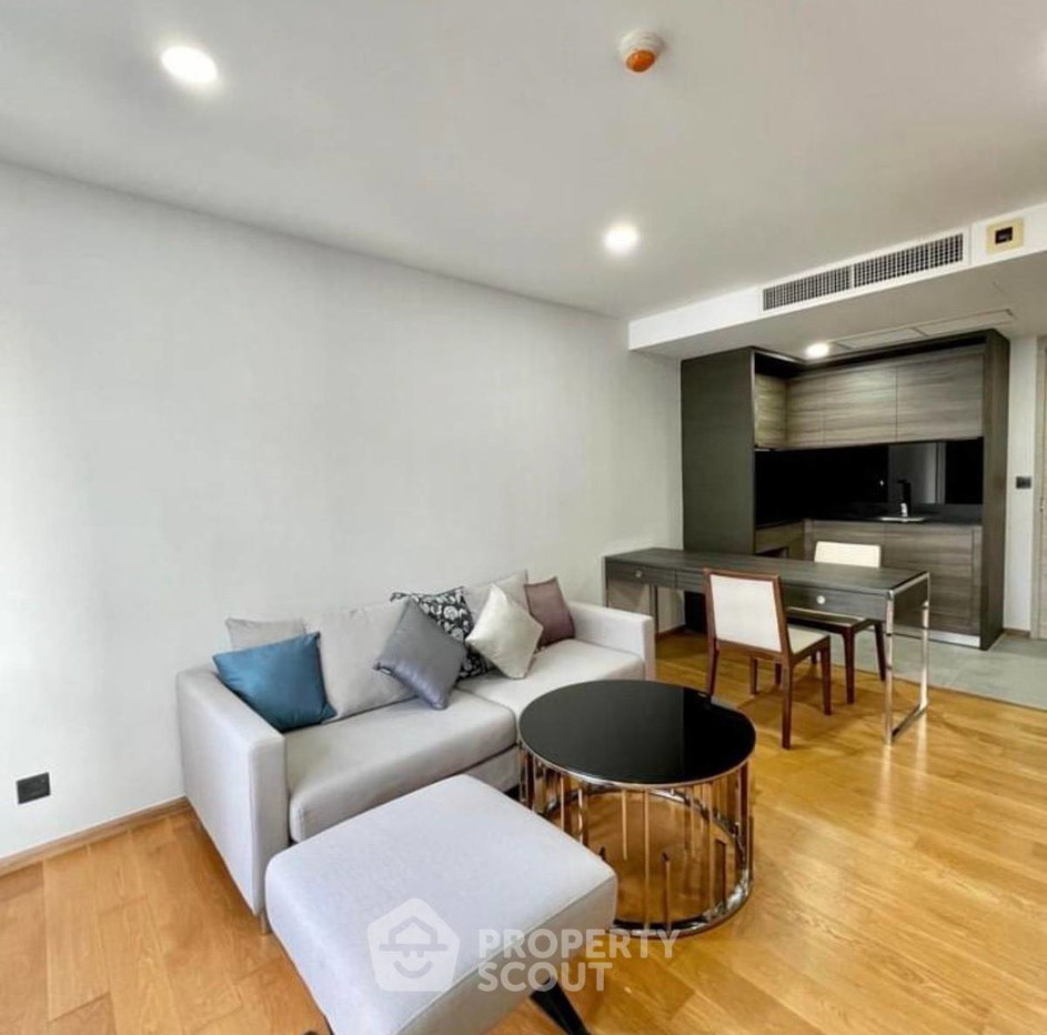 รูป คอนโด 1-ห้องนอน ที่ คลาส หลังสวน ใกล้ BTS ชิดลม (ID 3034923) - รูปที่ 1/9