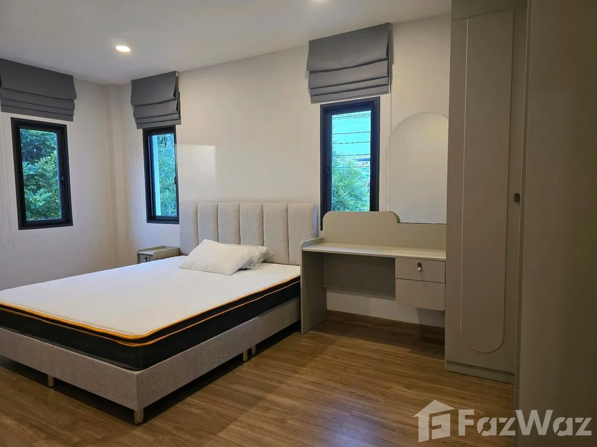 picture Luxury 4BR House for Rent | CENTRO Vibhavadi 6499789 - 12/41