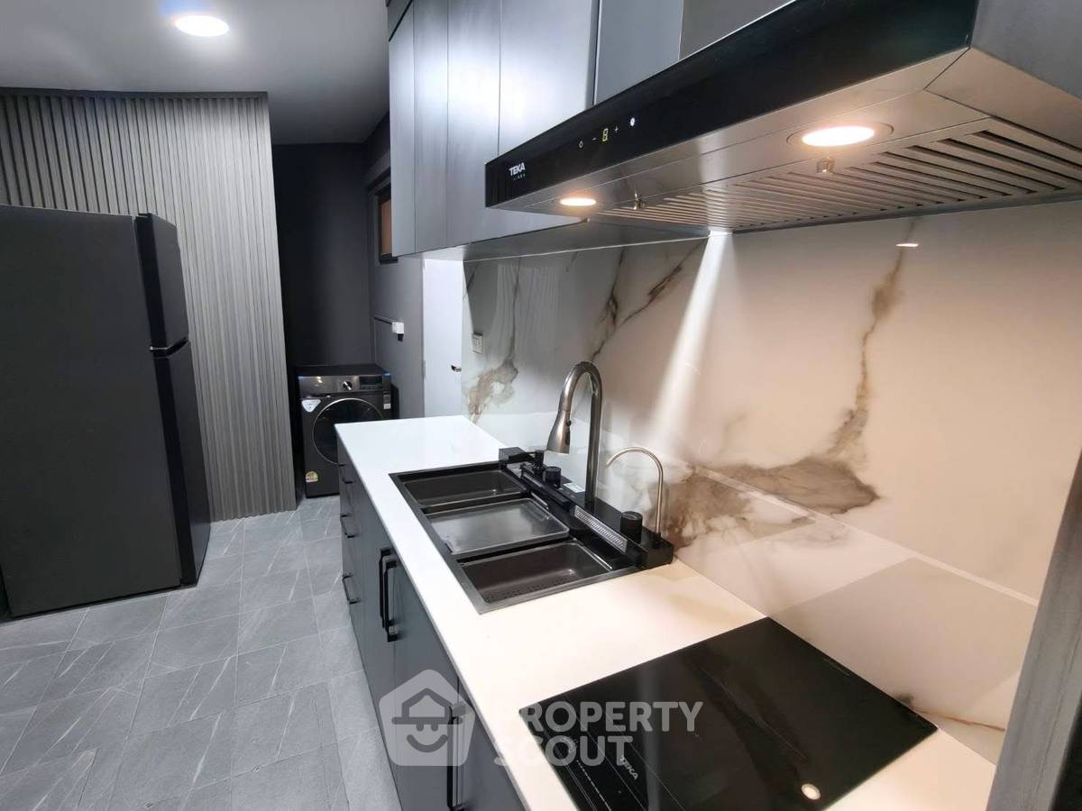 รูป บ้าน 3-ห้องนอน ที่ พลีโน่ สุขุมวิท บางนา 3 ใน บางแก้ว (ID 3039590) - รูปที่ 8/8
