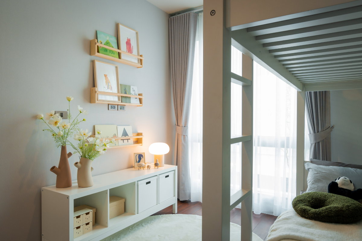 รูป ขาย The Escape Mahidol Pool Villa พลูวิลล่าสุดหรู ทำเลมหิดล พร้อมสระว่ายน้ำส่วนตัว ตกแต่งสวยหรูพร้อมเข้าอยู่ ใกล้สนามบิน เซนทรัลแอร์พอร์ต SW003747 - รูปที่ 17/27