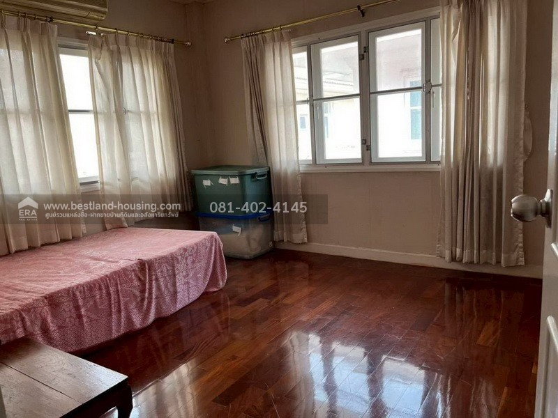 รูป ขายบ้านเดี่ยว 2 ชั้น หมู่บ้านภัสสร11 ประชาชื่น–งามวงศ์วาน หลักสี่ กรุงเทพฯ - รูปที่ 30/34