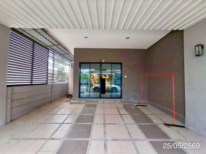 picture TOWN HOUSE 18.7 Sq.w. Phan Thong Chonburi for 1.9M - 3/36