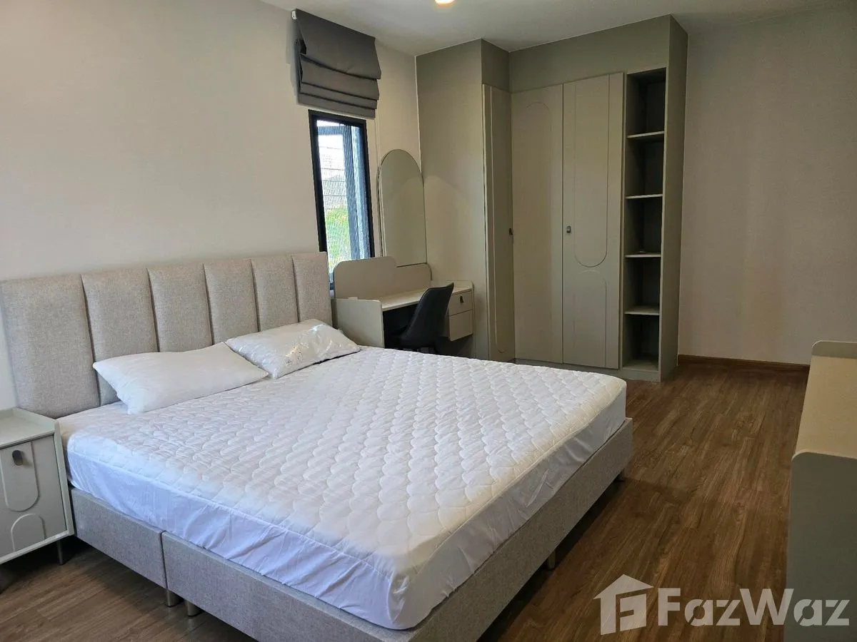 picture Luxury 4BR House for Rent | CENTRO Vibhavadi 6499789 - 9/41