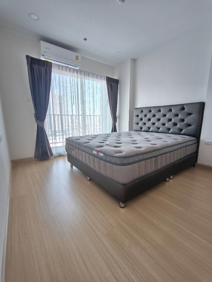 รูป For rent Supalai Veranda Sukhumvit 117 - รูปที่ 3/23