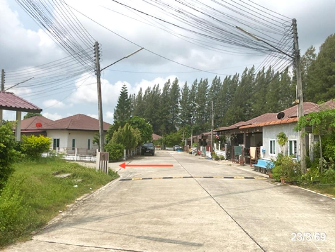 รูป บ้านเดี่ยว 47.1 ตร.วา เดอะ แฮบบิแทท เมืองระยอง ระยอง 1.9M - รูปที่ 7/12