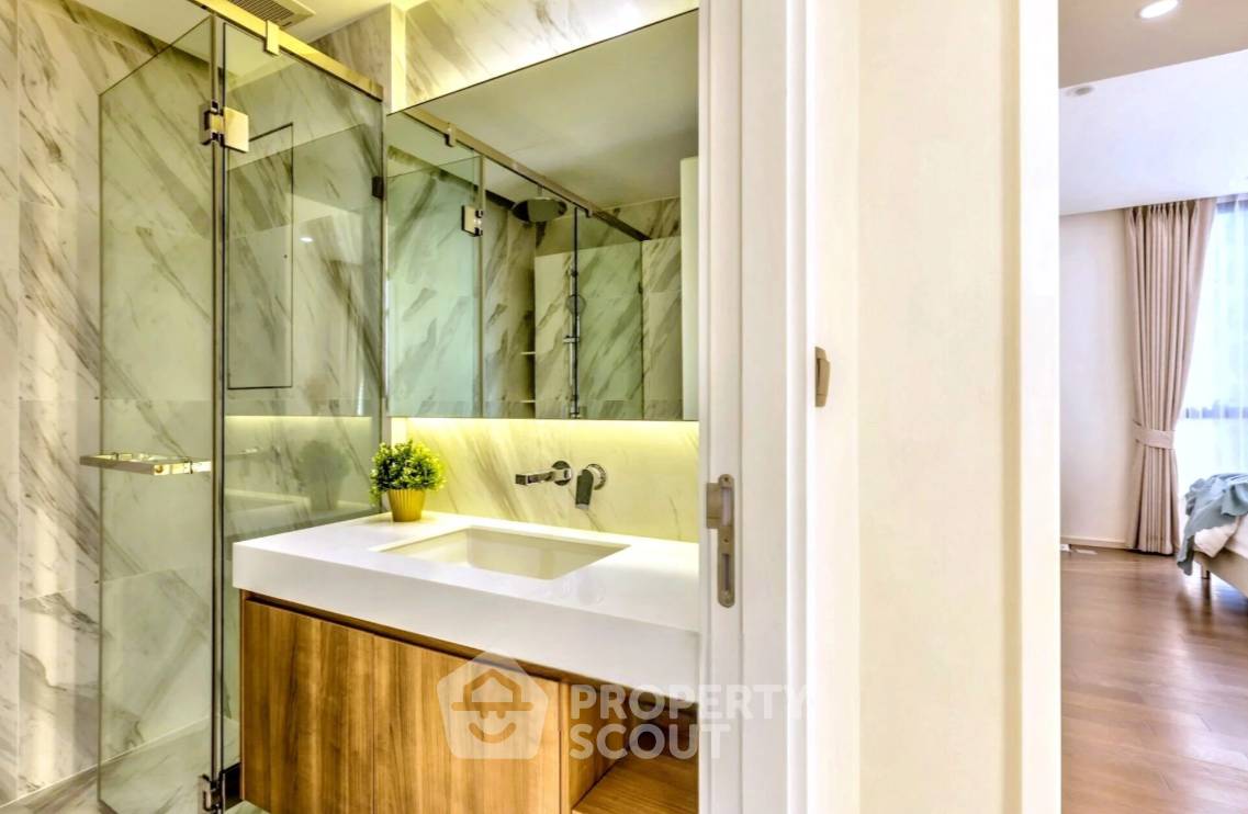 รูป คอนโด 2-ห้องนอน ที่ มิวนีค สุขุมวิท 23 ใกล้ MRT สุขุมวิท (ID 3033483) - รูปที่ 9/9