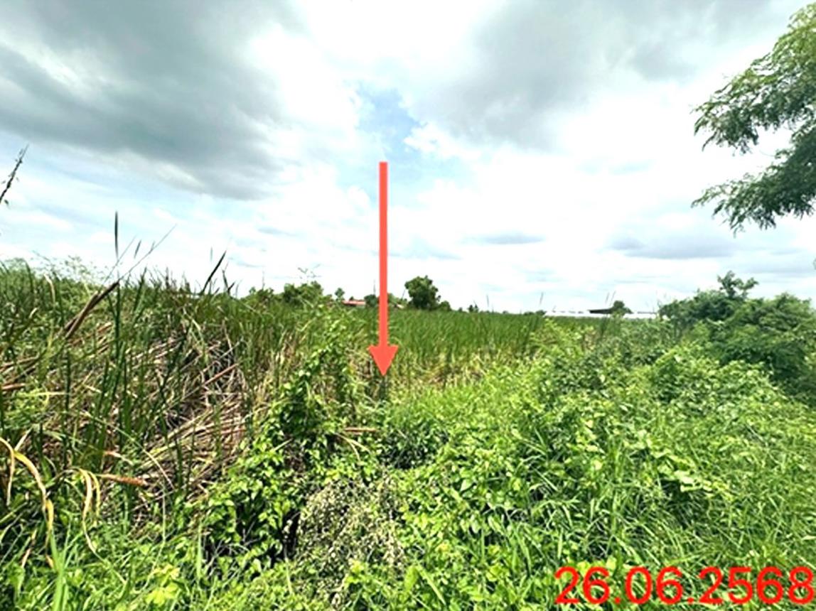 picture LAND 800 Sq.w. Khlong Sam Wa Bangkok for 4.8M - 10/16