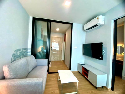 Condos for rent : Kave Luminous Bangmod condominium for rent 