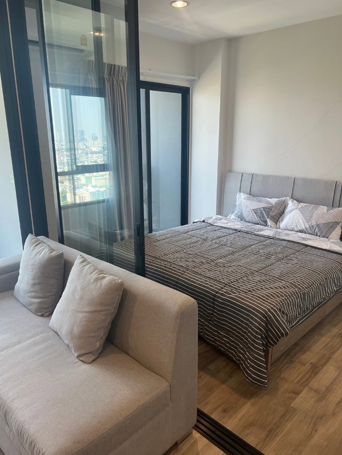 รูป For rent NICHE MONO SUKHUMVIT Bearing  - รูปที่ 10/10