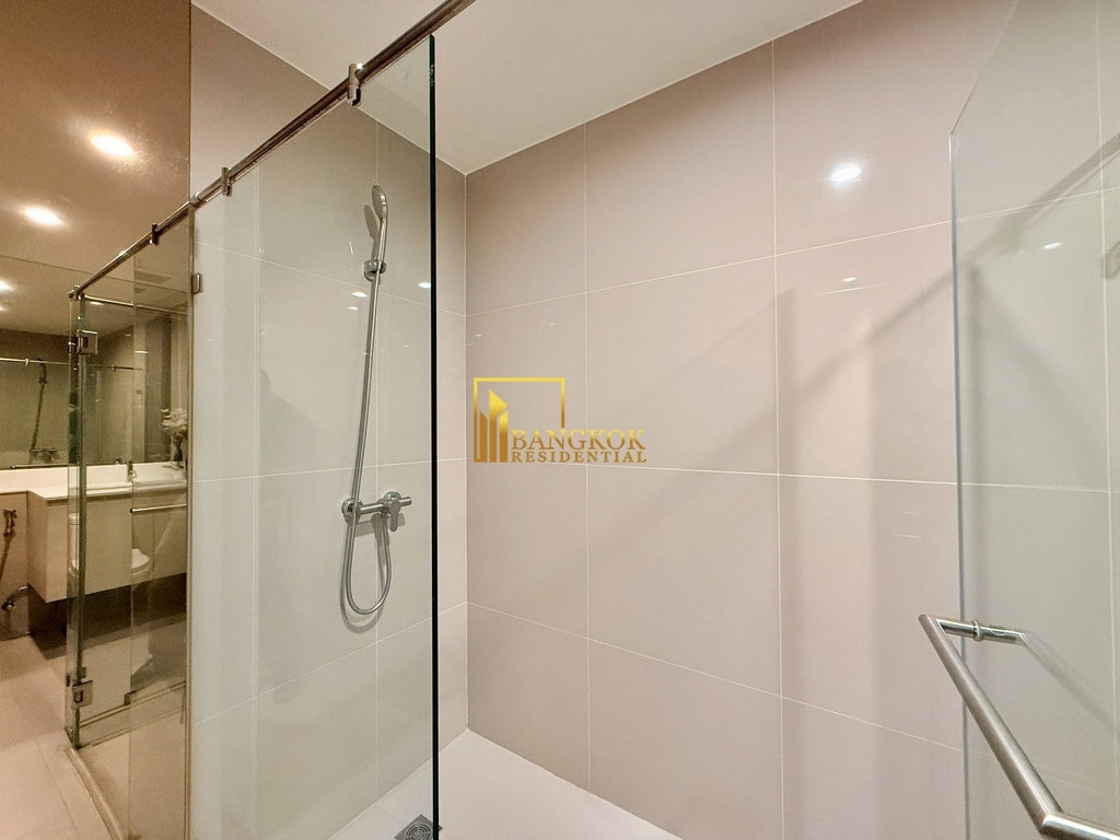รูป Noble Above | Beautiful 1 Bedroom Condo For Rent in Ploenchit - BR61666CD - รูปที่ 17/31