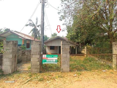 picture HOME 129 Sq.w. Kaeng Khlo Chaiyaphum for 769,000 - 31/34