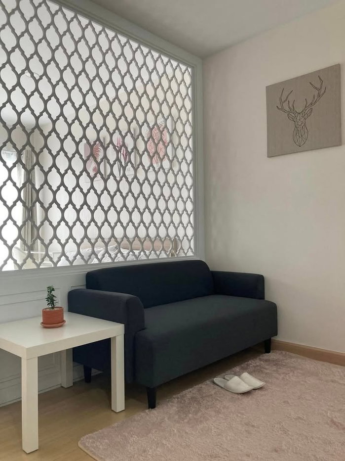 picture Condo for Rent at Supalai Veranda Ramkhamhaeng (B6906058) - 3/7