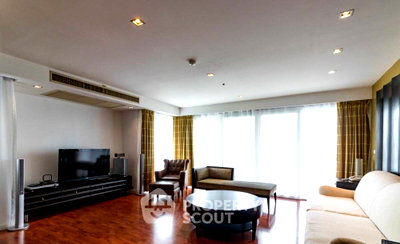 Condos for rent : 2-BR Condo For Rent, Park Thonglor Tower, BTS Thong Lor 📍 (ID 1611016)