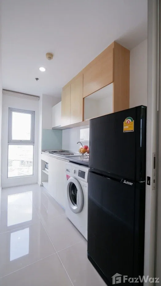 picture Condo for Sale 2 Bed at Aspire Sukhumvit 48 6499880 - 35/40