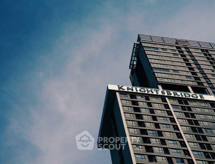 รูป คอนโด 1 ห้องนอน ชั้น 31 Knightsbridge Prime อ่อนนุช ใกล้ BTS อ่อนนุช (ID 2327468) - รูปที่ 6/6
