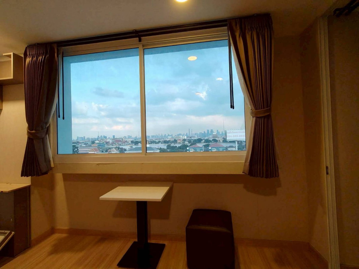 picture R3072 Condo For Rent Chateau in Town Rama 8 - 4/8
