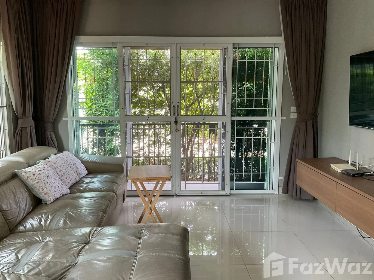 picture Single Detached House – Krongthong Tropical Village I 3 Bed 6496118 - 2/15
