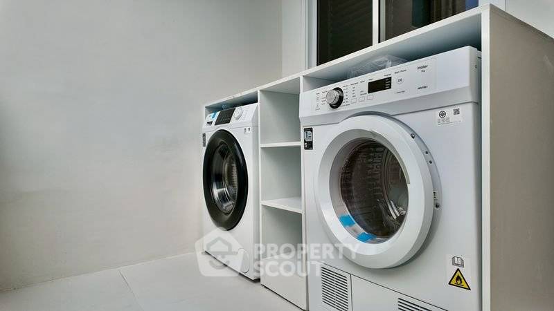 รูป คอนโด 2 ห้องนอน ศรีธนา คอนโดมิเนียม ใกล้ มช. สุเทพ เชียงใหม่ (ID 2355889) - รูปที่ 9/10