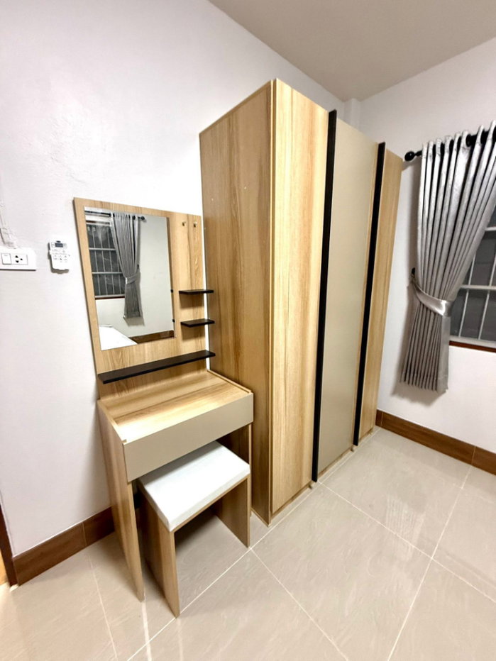 รูป 🏠 ให้เช่าบ้าน : บ้านเดี่ยวซอยโกสุมรวมใจ 5  รหัสทรัพย์ | 📌LNP-H1067 - รูปที่ 57/71