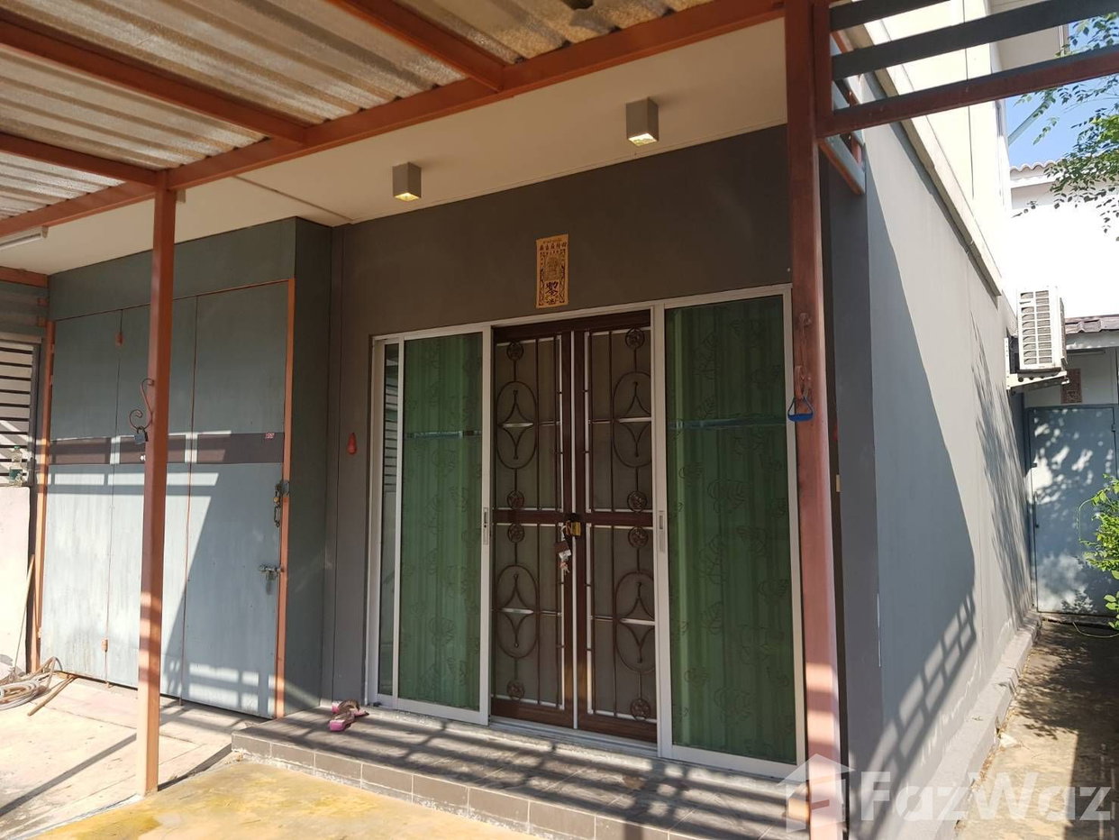 รูป ขาย ทาวน์เฮ้าส์ 3 ห้องนอน ในโครงการ เดอะคอนเนค อ่อนนุช 2 1736282 - รูปที่ 9/9