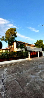 บ้านเดี่ยว เชียงใหม่ : 🏡 ขายบ้านโครงการพรีเมียม ใกล้ชิดธรรมชาติ และทะเลสาบสวยงาม ที่ตั้ง: โครงการ เลควิว @ ซีรีนเลค (Serene Lake)