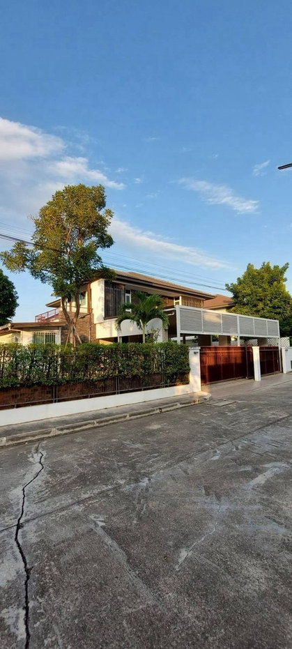 รูป 🏡 ขายบ้านโครงการพรีเมียม ใกล้ชิดธรรมชาติ และทะเลสาบสวยงาม ที่ตั้ง: โครงการ เลควิว @ ซีรีนเลค (Serene Lake) - รูปที่ 1/17