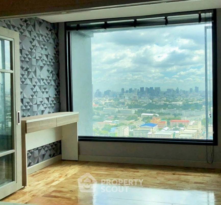 รูป คอนโด 3 ห้องนอน ชั้นสูง 91 ตร.ม. โครงการ The Capital Ratchaprarop - Vibhavadi ใกล้ BTS สนามเป้า (ID 3038608) - รูปที่ 3/6