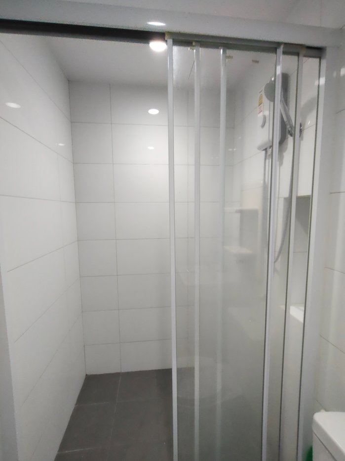 รูป S1913 ขายคอนโด The base height มิตรภาพ ห้องมุม #ติดเซ็นทรัลขอนแก่น - รูปที่ 35/36